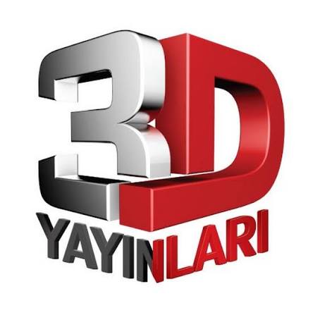 3D